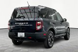 Used 2021 Ford Bronco Sport Outer Banks w/ Outer Banks Package image 2