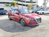 Used 2023 Nissan Sentra SV w/ SV Premium Package image 3