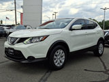 Used 2019 Nissan Rogue Sport S image 3