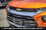 Certified 2022 Chevrolet TrailBlazer LT w/ Confidence II Package image 3