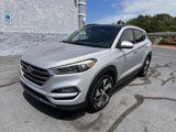 Used 2016 Hyundai Tucson Limited w/ Option Group 03 image 3