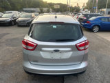 Used 2017 Ford C-MAX Energi Titanium image 5