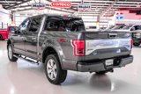 Used 2015 Ford F150 Platinum w/ Equipment Group 701A Luxury image 4