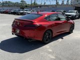 New 2025 Acura Integra A-Spec image 5