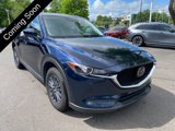 Used 2019 MAZDA CX-5 Touring image 3