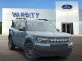 Certified 2022 Ford Bronco Sport Big Bend w/ Convenience Package image 1