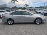 Used 2016 Toyota Camry LE image 4