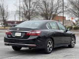 Used 2017 Honda Accord LX image 5