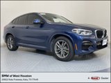 Used 2020 BMW X4 xDrive30i w/ Executive Package image 1