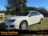 Used 2012 Ford Fusion S image 2
