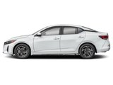New 2025 Nissan Sentra SV image 3