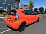 Used 2014 Toyota Prius C Two image 3