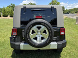 Used 2008 Jeep Wrangler Unlimited Sahara w/ Trailer Tow Group image 3