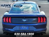 Certified 2019 Ford Mustang Coupe image 5