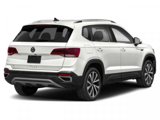 Used 2023 Volkswagen Taos SE w/ Panoramic Sunroof Package image 2