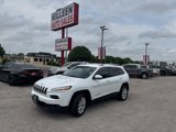 Used 2016 Jeep Cherokee Latitude w/ Comfort & Sound Group image 2