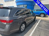 Used 2015 Honda Odyssey EX-L image 3