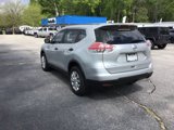 Used 2016 Nissan Rogue S image 4