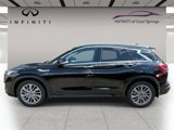 Used 2023 INFINITI QX50 Luxe image 4