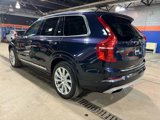 Used 2017 Volvo XC90 T6 Inscription w/ Vision Package image 5