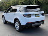 Used 2016 Land Rover Discovery Sport HSE Luxury image 5