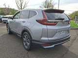 Used 2020 Honda CR-V EX image 4