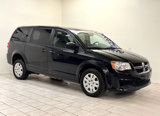 Used 2019 Dodge Grand Caravan SE image 3