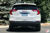 Certified 2022 GMC Terrain SLT image 5