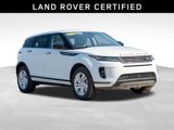Certified 2025 Land Rover Range Rover Evoque S image 3