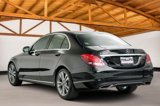 Used 2018 Mercedes-Benz C 300 Sedan image 3