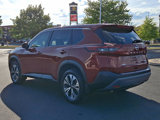 Used 2021 Nissan Rogue SV image 4