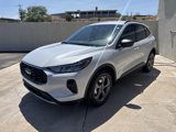 New 2025 Ford Escape ST-Line w/ Equipment Group 301A image 3