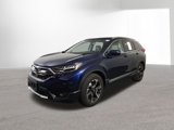 Used 2019 Honda CR-V Touring image 2