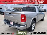 New 2025 RAM 1500 Big Horn image 3
