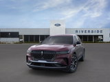 New 2025 Lincoln Nautilus Premier w/ Equipment Group 102A image 2
