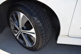 Used 2019 Nissan Leaf SV image 2