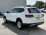 Used 2019 Volkswagen Atlas S image 5