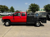 Used 1997 Dodge Ram 3500 Truck 4x4 Club Cab image 3