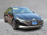 Certified 2021 Hyundai Elantra Limited w/ Cargo Package image 2