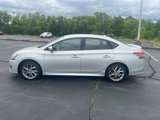Used 2013 Nissan Sentra SR w/ Driver Pkg image 4