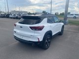 Used 2021 Chevrolet TrailBlazer RS w/ Technology Package image 6