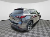 Certified 2022 MAZDA CX-5 AWD 2.5 S w/ Premium Plus Pkg image 4