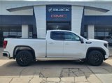 New 2025 GMC Sierra 1500 Elevation image 3