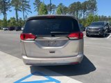 Certified 2018 Chrysler Pacifica Limited w/ Tire & Wheel Group image 5