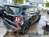 Used 2016 Jeep Renegade Limited image 3