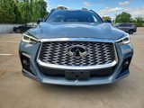 Used 2023 INFINITI QX55 Luxe w/ Cargo Package image 2