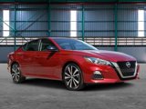Used 2021 Nissan Altima 2.5 SR w/ SR Premium Package image 6