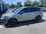 Used 2017 Subaru Forester 2.5i image 5