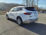 Used 2021 Buick Enclave Essence w/ Sound and Sites Package image 3