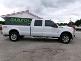 Used 2016 Ford F250 Lariat w/ Lariat Ultimate Package image 4
